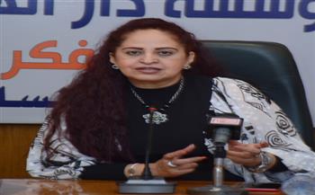 في صالون "حواء" الشهري.. المرأة المصرية تدعم وتساند قرارات القيادة السياسية الداعمة للقضية الفلسطينية