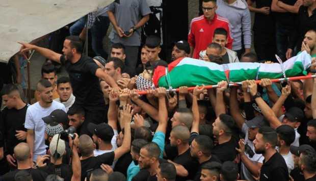 64 شهيدًا في غزة خلال 24 ساعة بينهم 30 من منتظري المساعدات بنيران الاحتلال