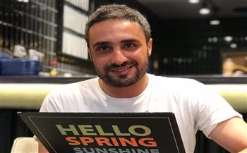 وداعاً بهاء الخطيب.. جنازة مهيبة وحزن يعم الوسط الفنى