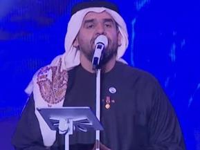 فى عيد ميلاده .. حسين الجسمى ابداع خليجى  وروح مصرية