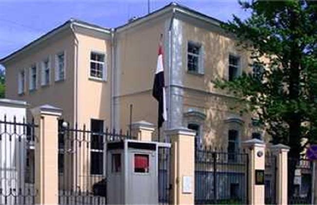 سفارة مصر بلبنان تفتح أبوابها أمام الراغبين في الإدلاء بأصواتهم بجولة الإعادة لانتخابات مجلس الشيوخ