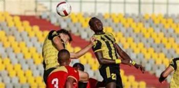 المقاولون يبحث عن الفوز الأول أمام بتروجت في الدوري الممتاز  