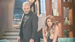 مواعيد عرض الحلقة الثانية من مسلسل "أزمة ثقة" 