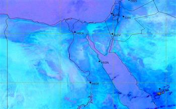 انكسار درجات الحرارة.. الأرصاد تكشف خريطة الظواهر الجوية اليوم وحالة الطقس خلال الأيام المقبلة