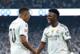 موعد مباراة ريال مدريد المقبلة في الدوري الإسباني  