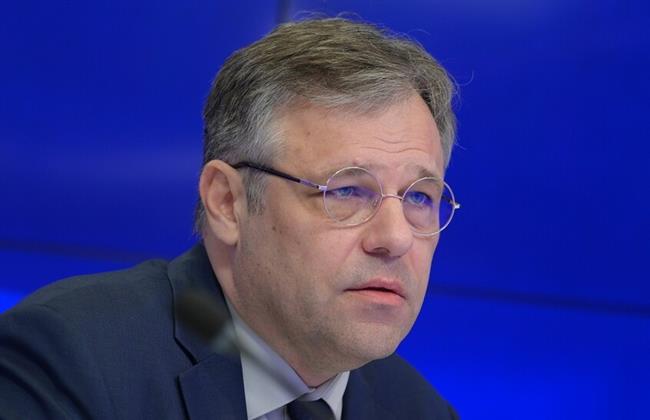 دبلوماسي روسي: كييف كثّفت هجماتها على الأراضي الروسية بعد قمة ألاسكا
