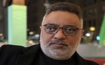 الموت يفجع السيناريست عبد الرحيم كمال