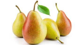 فوائد الكمثرى لدى النساء