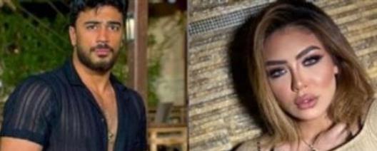 إجراء قانوني حاسم ضبط البلوجر أوتاكا بتهمه غسل 12 مليون جنيه