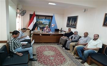 "تعليم البحر الأحمر": لم نتلق أي شكاوى بشأن امتحانات الدور الثاني للثانوية العامة