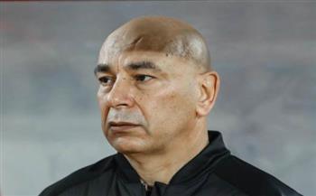 حسام حسن الهداف التاريخي لمباراة الأهلي ضد غزل المحلة