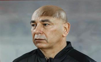 حسام حسن الهداف التاريخي لمباراة الأهلي ضد غزل المحلة  