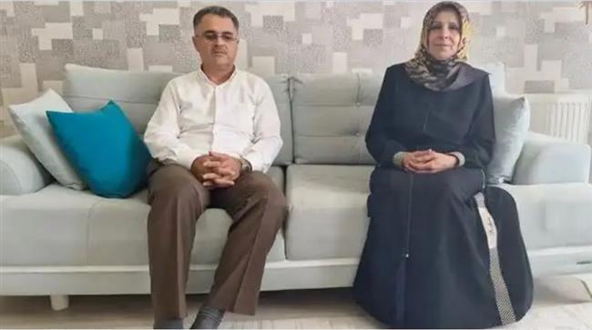 أسرة تركية تبحث عن ابنها الحقيقي بعد 17 عامًا من دفنه