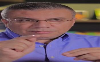 عمرو الليثي: "الكلمة لها أثر عظيم في حياة الإنسان"  