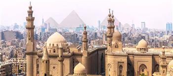 مواقيت الصلاة في محافظات مصر اليوم الثلاثاء 26 أغسطس 2025