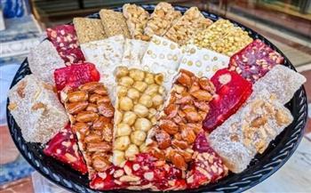قبل شراء حلوى المولد.. نصائح ذهبية لحماية أسرتك من الغش والمخاطر الصحية|خاص