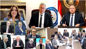 7 ملايين طن خام و3.5 مليون طن بالإسكندرية.. تكرير البترول يغطي احتياجات السوق المحلي ويخفض فاتورة الاستيراد