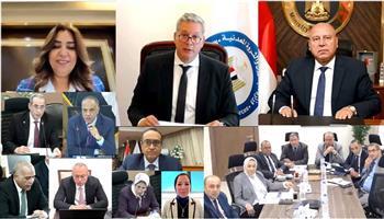7 ملايين طن خام و3.5 مليون طن بالإسكندرية.. تكرير البترول يغطي احتياجات السوق المحلي ويخفض فاتورة الاستيراد