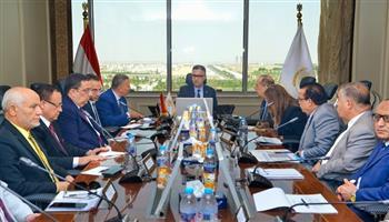 وزير التموين يشدد على انتظام إنتاج الأرز وتوفير احتياجات المواطنين