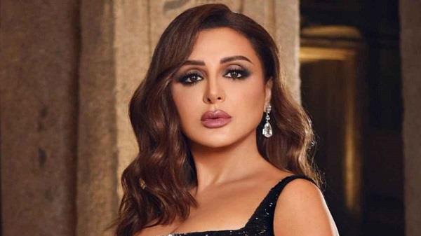 شيريهان تدعم أنغام بعد أزمتها الصحية: "أثق في صبرك وقوتك"