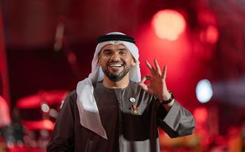 حسين الجسمي يحتفل بعامه الـ46: الشموخ في الامتنان لله وحب الناس  