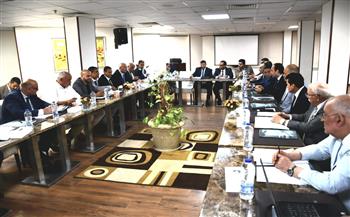 وزير الرياضة: ندعم الأندية فنيًا واستشاريا لضمان تطبيق القانون المعدل