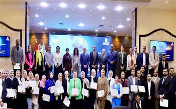 وزارة الشباب ومكافحة الإدمان والأمم المتحدة يطلقون أندية الوقاية في 10 محافظات