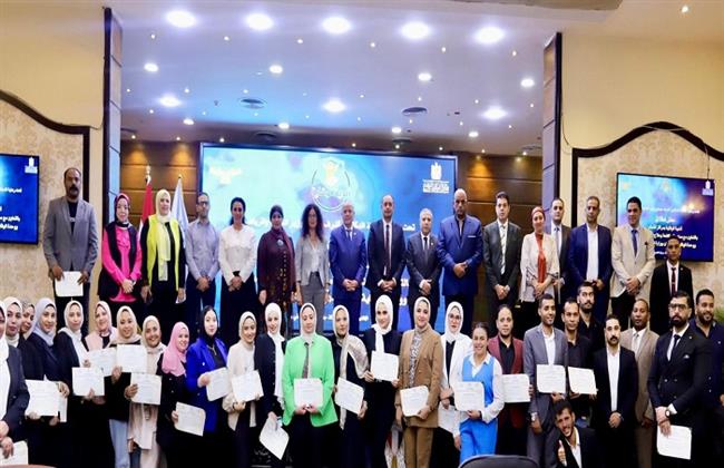 وزارة الشباب ومكافحة الإدمان والأمم المتحدة يطلقون أندية الوقاية في 10 محافظات