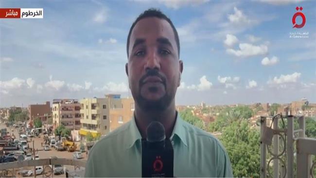 وسط أوضاع إنسانية متدهورة.. توقف مؤقت للاشتباكات في  مدينة «الفاشر» السودانية 