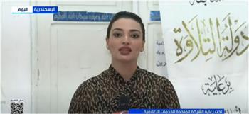 بمشاركة 14 ألف متسابق.. تفاصيل تصفيات المجموعة الثانية من برنامج «دولة التلاوة»