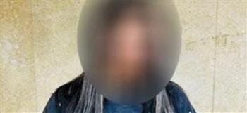 حبس البلوجر "نور تفاحة" عامين بتهمة نشر الفسق