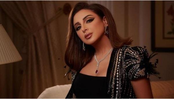 أنغام تنهي رحلة علاجها في ألمانيا وتعود في هذا الموعد