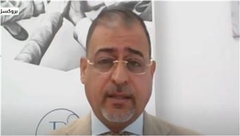 مدير "بروكسل للأبحاث": إيران تدخل مفاوضاتها مع الترويكا الأوروبية تحت ضغط العقوبات والضربات العسكرية