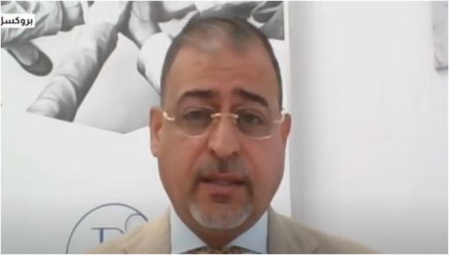 مدير "بروكسل للأبحاث": إيران تدخل مفاوضاتها مع الترويكا الأوروبية تحت ضغط العقوبات والضربات العسكرية