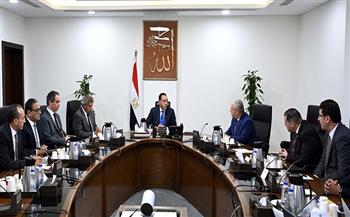 رئيس الوزراء يتابع تنفيذ توجيهات الرئيس بوضع خارطة طريق تطوير منظومة الإعلام المصري
