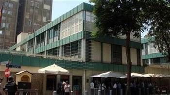 سفارة ألمانيا بالقاهرة تعلن عن منحة من "البوندستاج" الألماني لخريجي جامعات المنطقة العربية