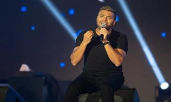 رامي صبري يروج لحفله في الساحل الشمالي: "استعدوا لأجواء لا مثيل لها"
