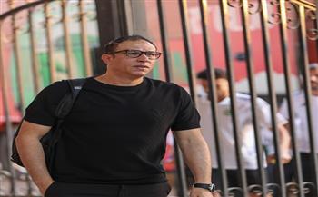 تشكيل مودرن سبورت لمواجهة بيراميدز في الدوري الممتاز