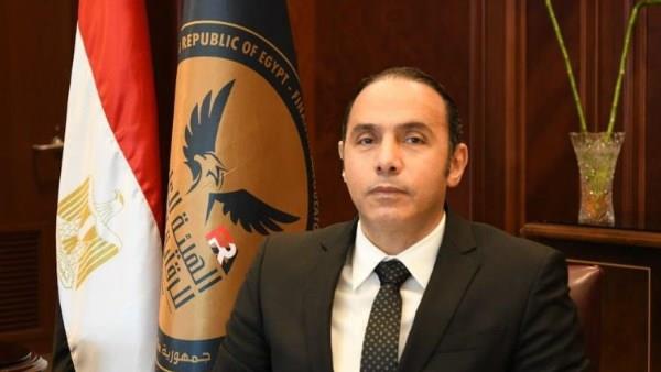 السيرة الذاتية للدكتور اسلام عزام الرئيس الجديد للبورصة المصرية
