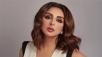 محمود سعد يرحب بأنغام بعد عودتها من ألمانيا: "نورتي بلدك"