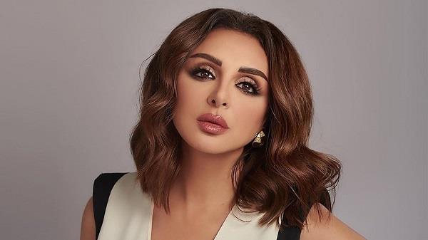 محمود سعد يرحب بأنغام بعد عودتها من ألمانيا: "نورتي بلدك"