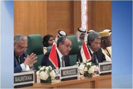 رئيس الهيئة الدولية  لدعم فلسطين: إسرائيل تواصل عدوانها مستغلة المفاوضات كغطاء لإطالة أمد الحرب