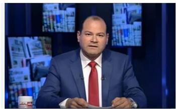 نشأت الديهي يكشف عن توجيهات الرئيس السيسي خلال اجتماعه مع الحكومة اليوم