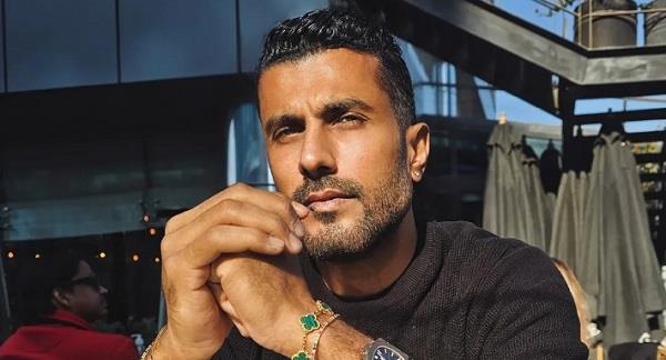 محمد سامي في عيد ميلاده.. أكثر المواقف المحرجة والخلافات التي أثارت الجدل