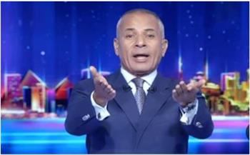 أحمد موسى تعليقًا على مقال وزير الخارجية: «كلمات أقوى من الرصاص»