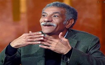 تفاصيل دور سيد رجب في مسلسل "لينك" 