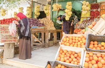معدلات التضخم..  هبوط إجبارى