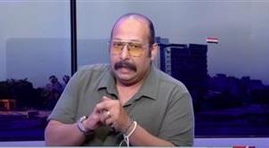 محمد ثروت: تعلمت من سمير غانم الارتجال ووضع البصمة في كل مشهد  