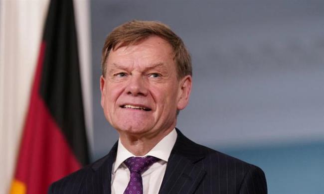 وزير خارجية ألمانيا: يجب الضغط على روسيا لدفعها نحو تحقيق السلام