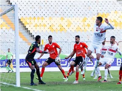 تاريخ مباريات الزمالك أمام فاركو قبل لقاء اليوم في الدوري الممتاز   
